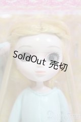 Little Pullip+/Hippopo(ヒッポポ) I-25-06-08-1020-TN-ZI