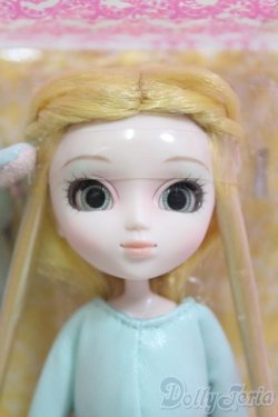 画像1: Little Pullip+/Hippopo(ヒッポポ) I-25-06-08-1020-TN-ZI