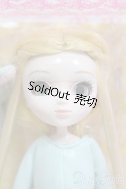 画像1: Little Pullip+/Hippopo(ヒッポポ) I-25-06-08-1020-TN-ZI