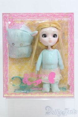 画像2: Little Pullip+/Hippopo(ヒッポポ) I-25-06-08-1020-TN-ZI
