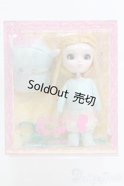 画像2: Little Pullip+/Hippopo(ヒッポポ) I-25-06-08-1020-TN-ZI
