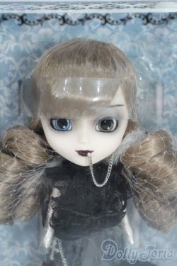 画像1: Little Pullip+/Noir(ノアール) Y-25-05-21-135-TN-ZY