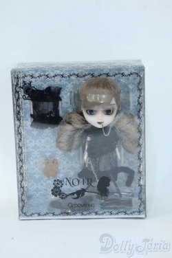 画像2: Little Pullip+/Noir(ノアール) Y-25-05-21-135-TN-ZY