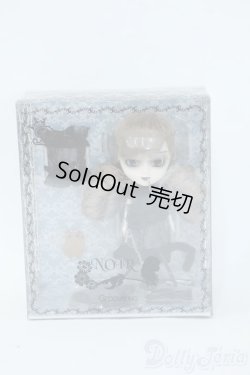 画像2: Little Pullip+/Noir(ノアール) Y-25-05-21-135-TN-ZY
