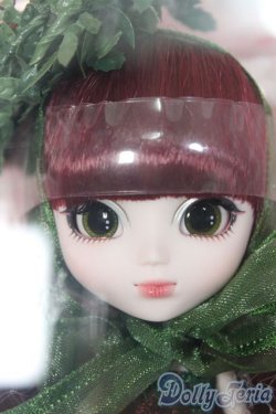 画像1: Little Pullip+/ローズ姫(PRINCESS ROSE) I-25-06-08-1035-TN-ZI
