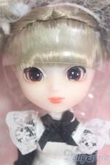 Little Pullip+/stica(スティカ) I-25-06-01-1025-TN-ZI
