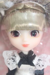 Little Pullip+/stica(スティカ) I-25-06-01-1025-TN-ZI