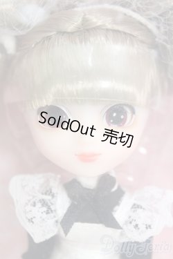 画像1: Little Pullip+/stica(スティカ) I-25-06-01-1025-TN-ZI