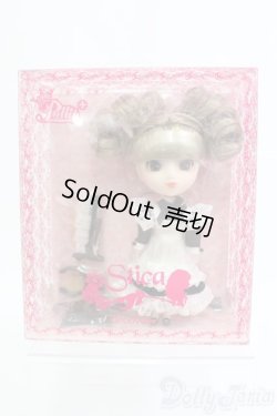 画像2: Little Pullip+/stica(スティカ) I-25-06-01-1025-TN-ZI