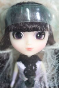 Little Pullip+/Bonita(ボニタ) I-25-06-01-1012-TN-ZI