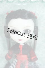 Little Pullip+/Mir(ミール) Y-25-05-21-136-TN-ZY
