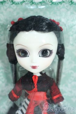 画像1: Little Pullip+/Mir(ミール) Y-25-05-21-136-TN-ZY