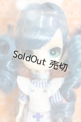 Little DAL+/neiryo（ネーリョ） I-25-06-01-1024-TN-ZI