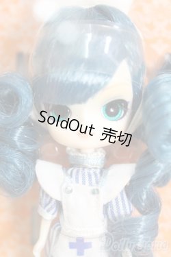 画像1: Little DAL+/neiryo（ネーリョ） I-25-06-01-1024-TN-ZI
