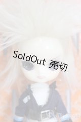 Little DAL+/Silver隊員（シルバーたいいん） I-25-06-01-1022-TN-ZI