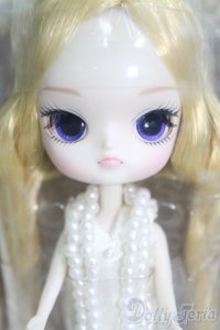 Little DAL+/Pearl(パール) I-25-06-01-1015-TN-ZI