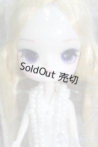 Little DAL+/Pearl(パール) I-25-06-01-1015-TN-ZI