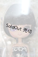Little DAL+/Onyx　(オニキス) I-25-06-08-1022-TN-ZI