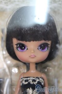 Little DAL+/Onyx　(オニキス) I-25-06-08-1022-TN-ZI