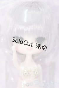 Little DAL+/Pisces(ピーシーズ) I-25-06-08-1021-TN-ZI