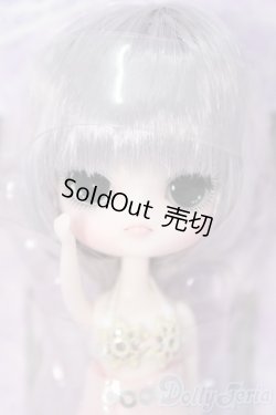 画像1: Little DAL+/Pisces(ピーシーズ) I-25-06-08-1021-TN-ZI