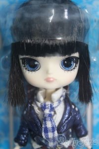 Little DAL+/Janice(ジャニス) I-25-06-01-1010-TN-ZI