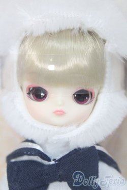 画像1: Little DAL+/Jouet(ジュエ) I-25-06-08-1032-TN-ZI