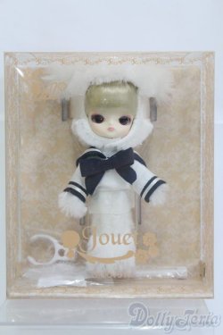画像2: Little DAL+/Jouet(ジュエ) I-25-06-08-1032-TN-ZI