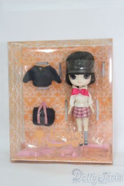 画像2: Little DAL+/Iena（イエナ） I-25-06-22-1011-TN-ZI