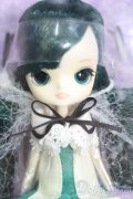 Little DAL+/Capicornus(カプリコルヌス) I-25-06-01-1018-TN-ZI