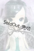 Little DAL+/Capicornus(カプリコルヌス) I-25-06-01-1018-TN-ZI