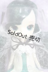 Little DAL+/Capicornus(カプリコルヌス) I-25-06-01-1018-TN-ZI