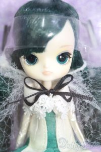 Little DAL+/Capicornus(カプリコルヌス) I-25-06-01-1018-TN-ZI