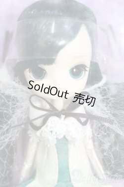 画像1: Little DAL+/Capicornus(カプリコルヌス) I-25-06-01-1018-TN-ZI