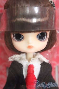 画像1: Little DAL+/Drta(ダータ) I-25-06-01-1014-TN-ZI