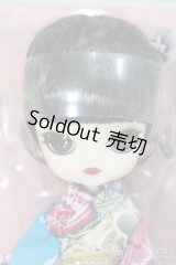 Little DAL+/撫子(ナデシコ) I-25-06-08-1033-TN-ZI