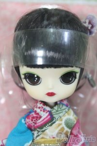 Little DAL+/撫子(ナデシコ) I-25-06-08-1033-TN-ZI