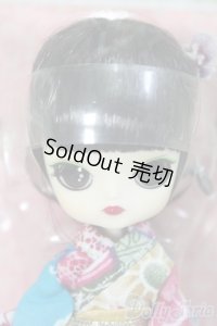 Little DAL+/撫子(ナデシコ) I-25-06-08-1033-TN-ZI