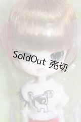Little DAL+/Rotちゃん I-25-06-01-1026-TN-ZI