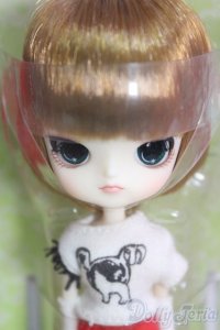 Little DAL+/Rotちゃん I-25-06-01-1026-TN-ZI