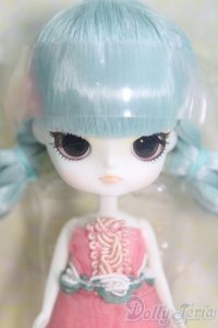 Little DAL+/チューリップ姫(PRINCESS TULIP) I-25-06-01-1027-TN-ZI