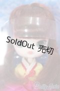 Little DAL+/Sona(ソナ) I-25-06-08-1026-TN-ZI