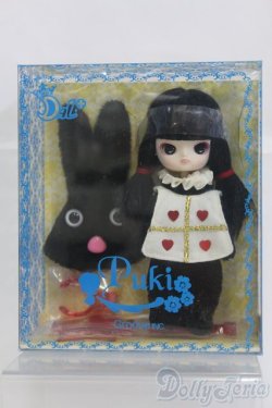 画像2: Little DAL+/Puki(プキ) I-25-06-08-1029-TN-ZI