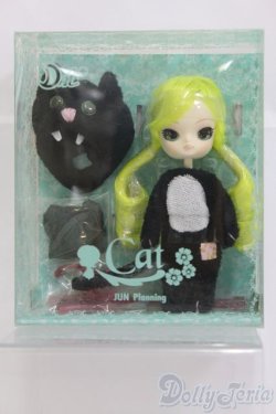 画像2: Little DAL+ /Cat（ねこ） I-25-06-08-1030-TN-ZI