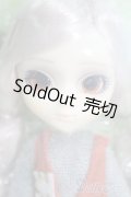 Little Pullip+/Donkey（ロバ） I-25-06-01-1028-TN-ZI