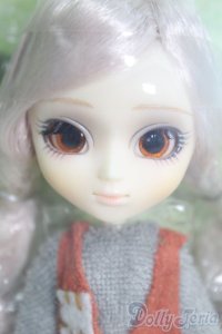 Little Pullip+/Donkey（ロバ） I-25-06-01-1028-TN-ZI
