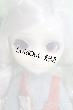 画像1: Little Pullip+/Donkey（ロバ） I-25-06-01-1028-TN-ZI