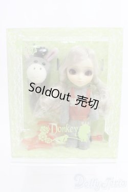 画像2: Little Pullip+/Donkey（ロバ） I-25-06-01-1028-TN-ZI