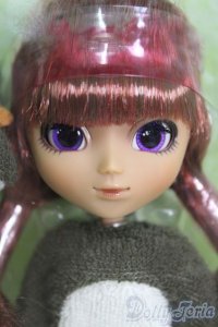 Little Pullip+ /Dog（犬） I-25-06-01-1023-TN-ZI
