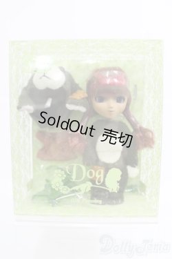 画像2: Little Pullip+ /Dog（犬） I-25-06-01-1023-TN-ZI